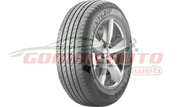 COP. 255/65 R17 110H EFFICIENTGRIP SUV